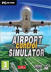Airport Control Simulator